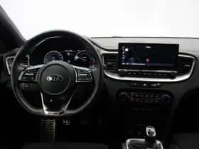 Kia PRO CEED (2021) thumbnail 3
