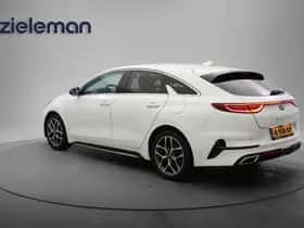 Kia PRO CEED (2021) thumbnail 2