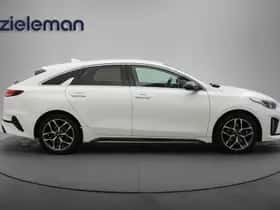 Kia PRO CEED (2021) thumbnail 12