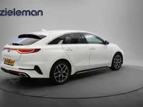Kia PRO CEED (2021) thumbnail 13