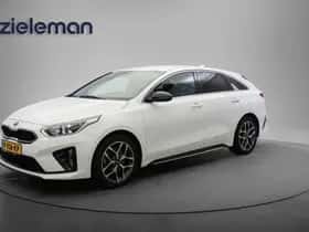 Kia PRO CEED (2021) thumbnail 16