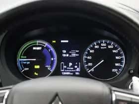 Mitsubishi Outlander (2021) thumbnail 26