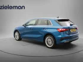 Audi A3 (2022) thumbnail 2