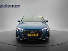 Audi A3 (2022) thumbnail 11