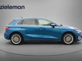 Audi A3 (2022) thumbnail 12