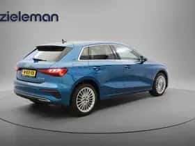 Audi A3 (2022) thumbnail 13