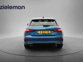 Audi A3 (2022) thumbnail 14