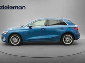 Audi A3 (2022) thumbnail 15