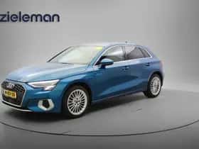 Audi A3 (2022) thumbnail 16