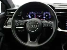 Audi A3 (2022) thumbnail 17