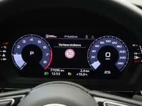 Audi A3 (2022) thumbnail 20