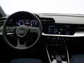 Audi A3 (2022) thumbnail 3