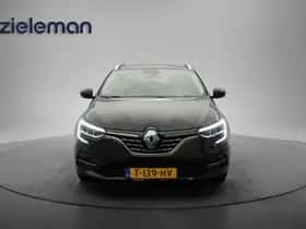 Renault Mégane (2023) thumbnail 11
