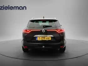 Renault Mégane (2023) thumbnail 14