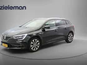 Renault Mégane (2023) thumbnail 16