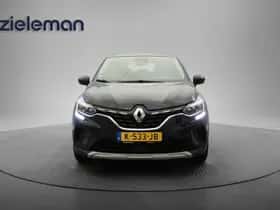 Renault Captur (2021) thumbnail 12