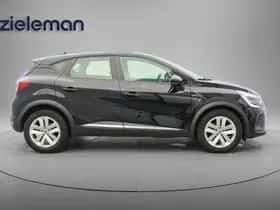Renault Captur (2021) thumbnail 13
