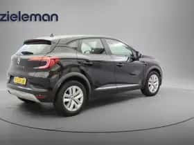 Renault Captur (2021) thumbnail 14