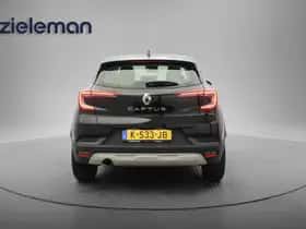 Renault Captur (2021) thumbnail 15