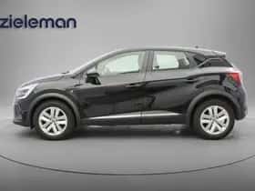 Renault Captur (2021) thumbnail 16