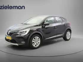 Renault Captur (2021) thumbnail 17