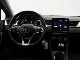 Renault Captur (2021) thumbnail 4