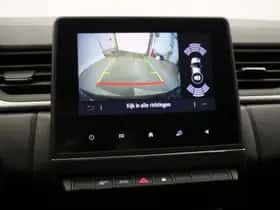 Renault Captur (2021) thumbnail 6