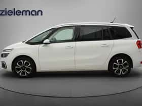 Citroën C4 Grand Picasso (2020) thumbnail 17