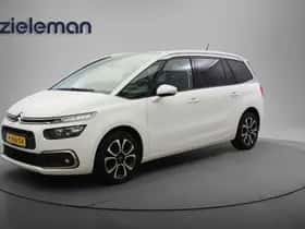 Citroën C4 Grand Picasso (2020) thumbnail 18