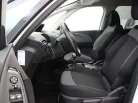 Citroën C4 Grand Picasso (2020) thumbnail 7