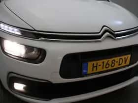 Citroën C4 (2020) thumbnail 30