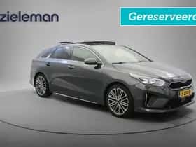 Kia PRO CEED