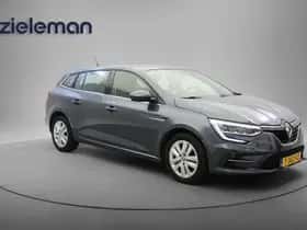 Renault Mégane (2023)