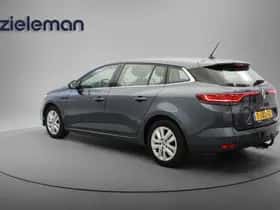 Renault Mégane (2023) thumbnail 2