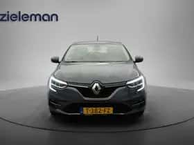 Renault Mégane (2023) thumbnail 11