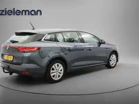 Renault Mégane (2023) thumbnail 13