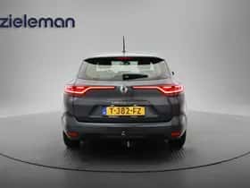 Renault Mégane (2023) thumbnail 14