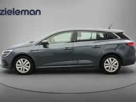 Renault Mégane (2023) thumbnail 15
