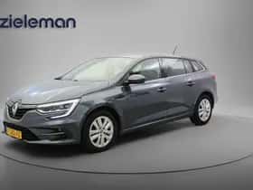 Renault Mégane (2023) thumbnail 16