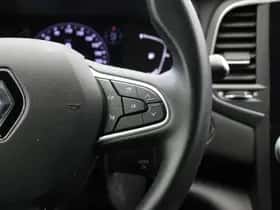 Renault Mégane (2023) thumbnail 19