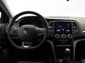 Renault Mégane (2023) thumbnail 3