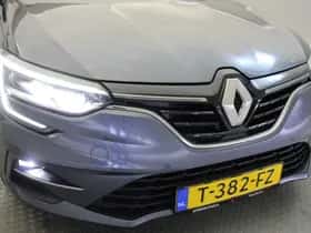 Renault Mégane (2023) thumbnail 29