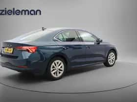 Škoda Octavia (2021) thumbnail 13