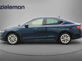 Škoda Octavia (2021) thumbnail 15