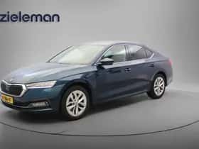 Škoda Octavia (2021) thumbnail 16