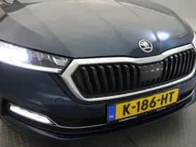 Škoda Octavia (2021) thumbnail 31