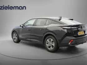 Peugeot 408 (2024) thumbnail 2