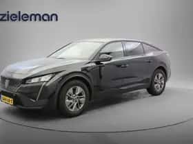 Peugeot 408 (2024) thumbnail 15
