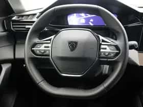 Peugeot 408 (2024) thumbnail 16