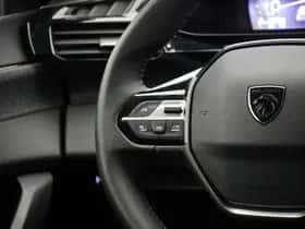Peugeot 408 (2024) thumbnail 17